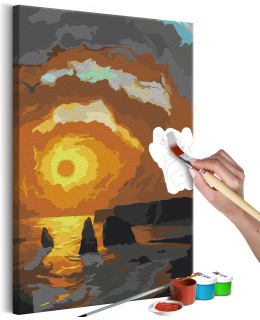 ARTGEIST A1-MA_0432 DIY K.MAAL Main Image