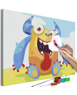 ARTGEIST A1-MA_0402 DIY K.MAAL Main Image