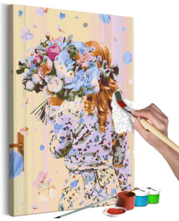 ARTGEIST A1-MA_0412 DIY K.MAAL Main Image