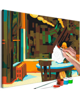 ARTGEIST A1-MA_0489 DIY K.MAAL Main Image