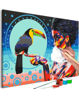 ARTGEIST A1-MA_0385 DIY K.MAAL Main Image