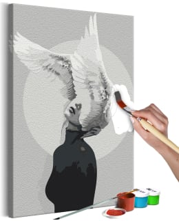 ARTGEIST A1-MA_0419 DIY K.MAAL Main Image