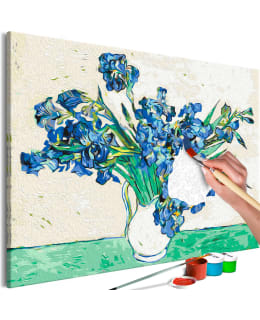 ARTGEIST A1-MA_0519 DIY K.MAAL Main Image