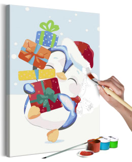 ARTGEIST A1-MA_0341 DIY K.MAAL Main Image