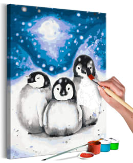 ARTGEIST A1-MA_0350 DIY K.MAAL Main Image