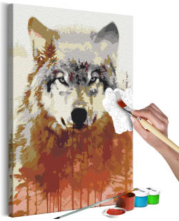 ARTGEIST A1-MA_0511 DIY K.MAAL Main Image