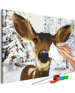 ARTGEIST A1-MA_0366 DIY K.MAAL Main Image