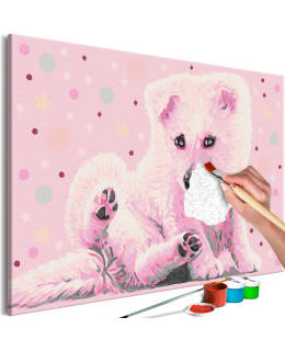 ARTGEIST A1-MA_0368 DIY K.MAAL Main Image