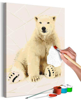 ARTGEIST A1-MA_0349 DIY K.MAAL Main Image