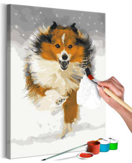 ARTGEIST A1-MA_0351 DIY K.MAAL Main Image