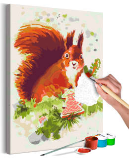 ARTGEIST A1-MA_0353 DIY K.MAAL Main Image