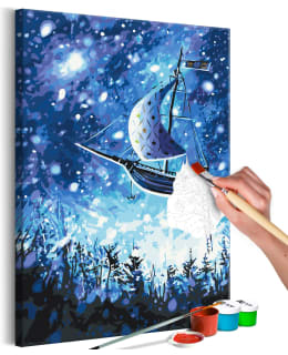 ARTGEIST A1-MA_0355 DIY K.MAAL Main Image