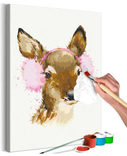 ARTGEIST A1-MA_0357 DIY K.MAAL Main Image