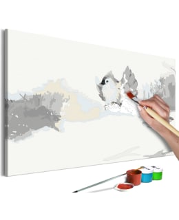 ARTGEIST A1-MA_0370 DIY K.MAAL Main Image