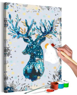 ARTGEIST A1-MA_0344 DIY K.MAAL Main Image