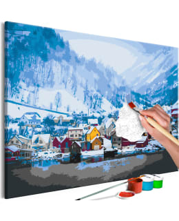 ARTGEIST A1-MA_0375 DIY K.MAAL Main Image