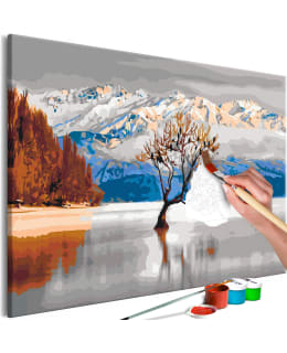 ARTGEIST A1-MA_0373 DIY K.MAAL Main Image