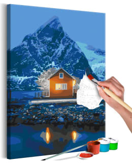 ARTGEIST A1-MA_0377 DIY K.MAAL Main Image