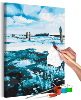 ARTGEIST A1-MA_0378 DIY K.MAAL Main Image