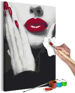 ARTGEIST A1-MA_0446 DIY K.MAAL Main Image