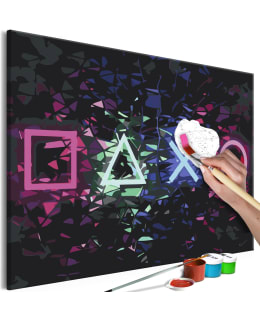 ARTGEIST A1-MA_0395 DIY K.MAAL Main Image