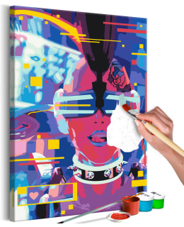 ARTGEIST A1-MA_0398 DIY K.MAAL Main Image