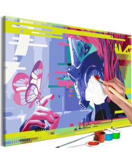 ARTGEIST A1-MA_0396 DIY K.MAAL Main Image