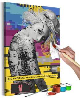 ARTGEIST A1-MA_0413 DIY K.MAAL Main Image