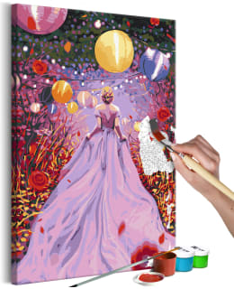 ARTGEIST A1-MA_0427 DIY K.MAAL Main Image