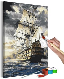 ARTGEIST A1-MA_0468 DIY K.MAAL Main Image