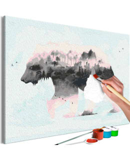 ARTGEIST A1-MA_0482 DIY K.MAAL Main Image