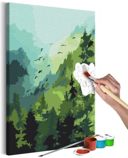 ARTGEIST A1-MA_0505 DIY K.MAAL Main Image