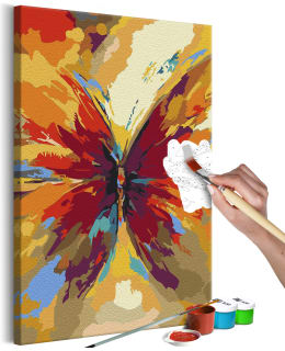 ARTGEIST A1-MA_0509 DIY K.MAAL Main Image