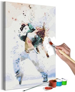 ARTGEIST A1-MA_0504 DIY K.MAAL Main Image