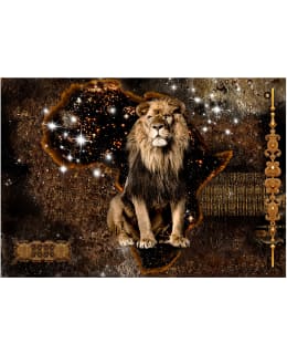 Artgeist A1-LFT1838SAM IL-FOTOTAPETTI Main Image