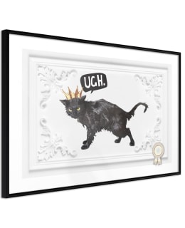 ARTGEIST A1-POSTERPRP0043L_CR JULISTE Main Image