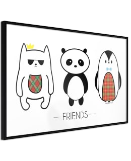 ARTGEIST A1-POSTERPRP0050XL_CR JULISTE Main Image