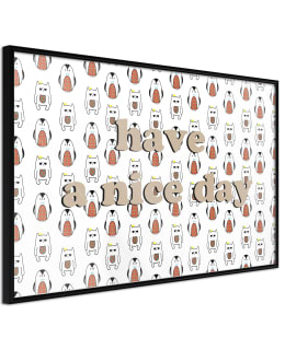 ARTGEIST A1-POSTERPRP0051XL_CR JULISTE Main Image