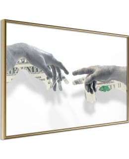 Artgeist A1-POSTERPRP0062L_ZR JULISTE Main Image