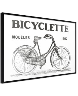 ARTGEIST A1-POSTERPRP0066M_CR JULISTE Main Image