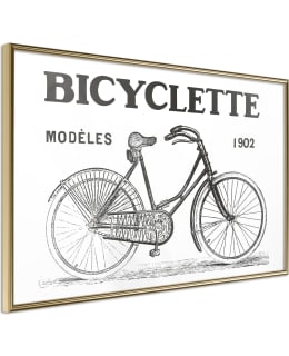 ARTGEIST A1-POSTERPRP0066XL_ZR JULISTE Main Image