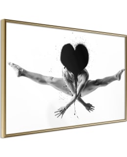 Artgeist A1-POSTERPRP0079S_ZR JULISTE Main Image