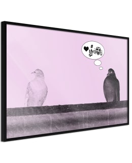 ARTGEIST A1-POSTERPRP0081M_CR JULISTE Main Image