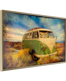 ARTGEIST A1-POSTERPRP0088L_ZR JULISTE Main Image