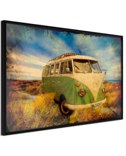 ARTGEIST A1-POSTERPRP0088XL_CR JULISTE Main Image