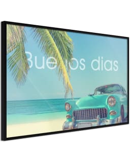 ARTGEIST A1-POSTERPRP0095L_CR JULISTE Main Image