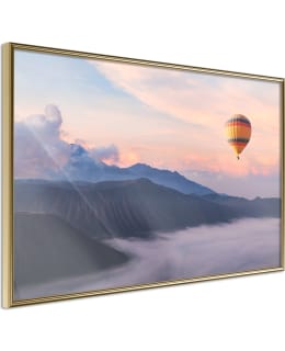 ARTGEIST A1-POSTERPRP0097XL_ZR JULISTE Main Image