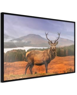 ARTGEIST A1-POSTERPRP0122XL_CR JULISTE Main Image