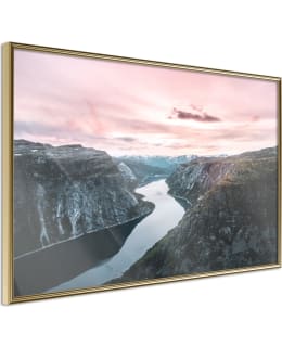 ARTGEIST A1-POSTERPRP0131S_ZR JULISTE Main Image