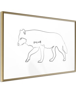 ARTGEIST A1-POSTERPRP0135M_ZR JULISTE Main Image